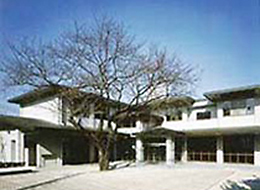 南池袋斎場 外観