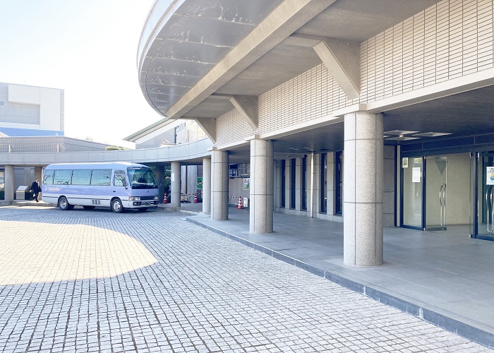 筑西市きぬ聖苑