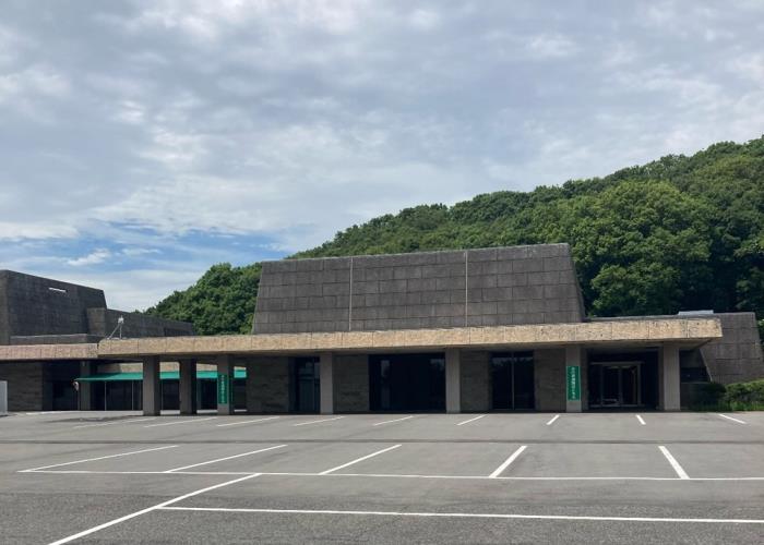 中央斎場_外観_1