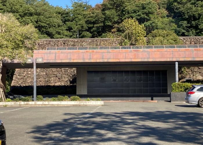 甲府市斎場_外観_2