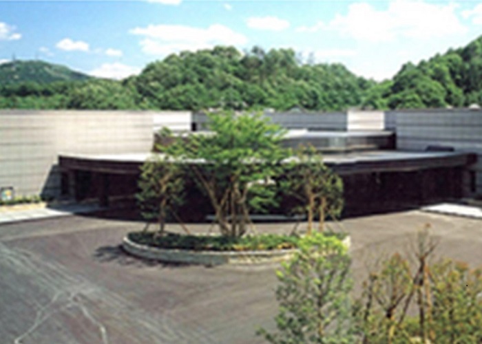 豊田市 古瀬間聖苑
