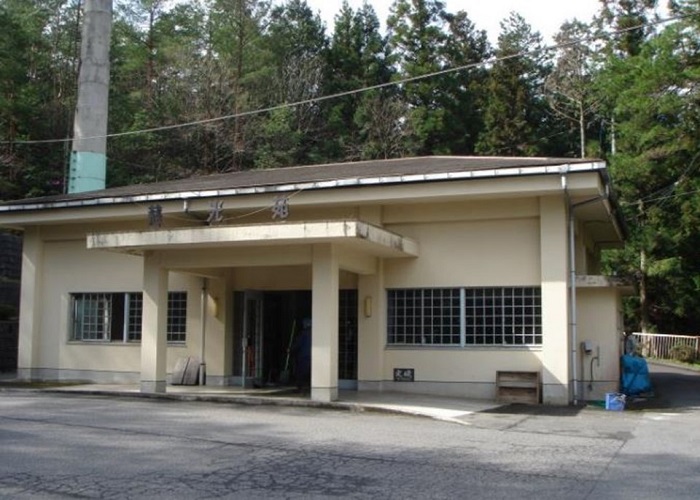北広島町火葬場慈光苑_外観_1
