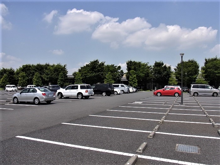 越谷市斎場