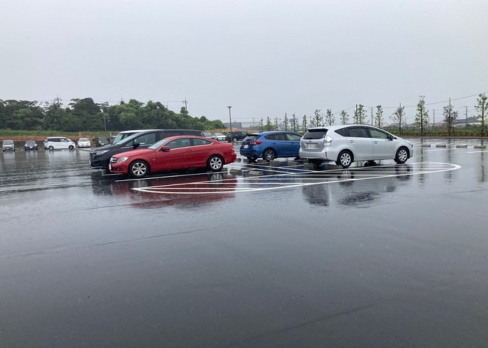 富士市斎場_外観_4