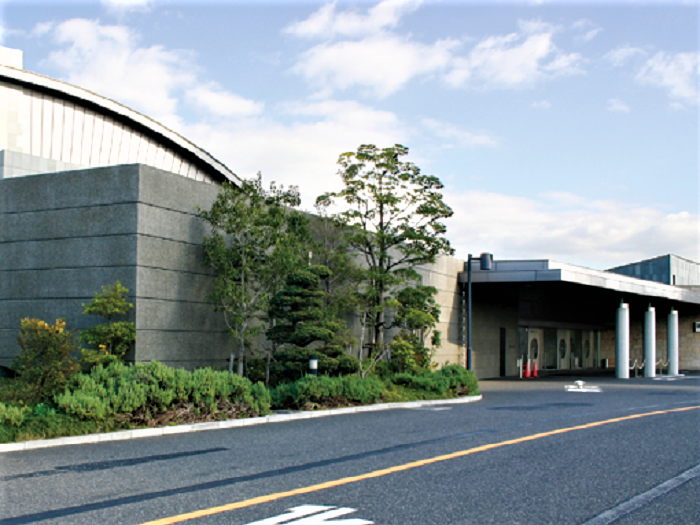 堺市立斎場