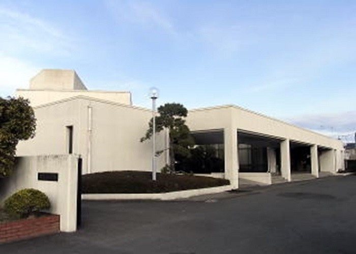 羽生市斎場_外観_1