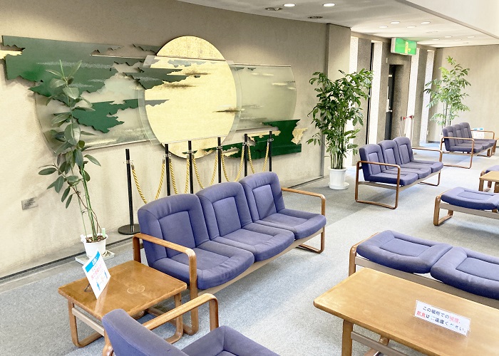 筑西市きぬ聖苑