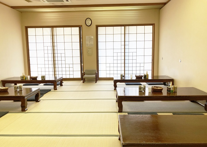 筑西市きぬ聖苑