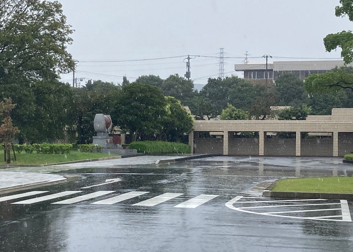 富士市斎場_外観_3