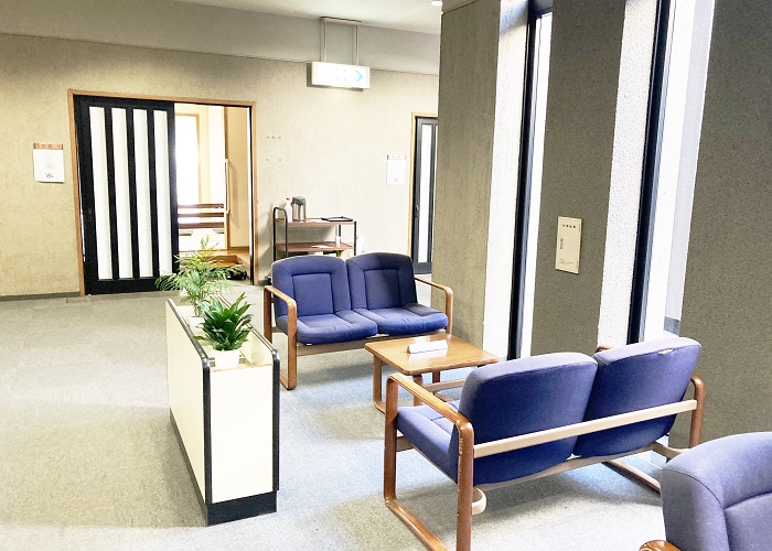 筑西市きぬ聖苑
