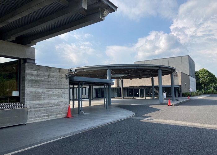 渋川広域斎場しらゆり聖苑_外観_2