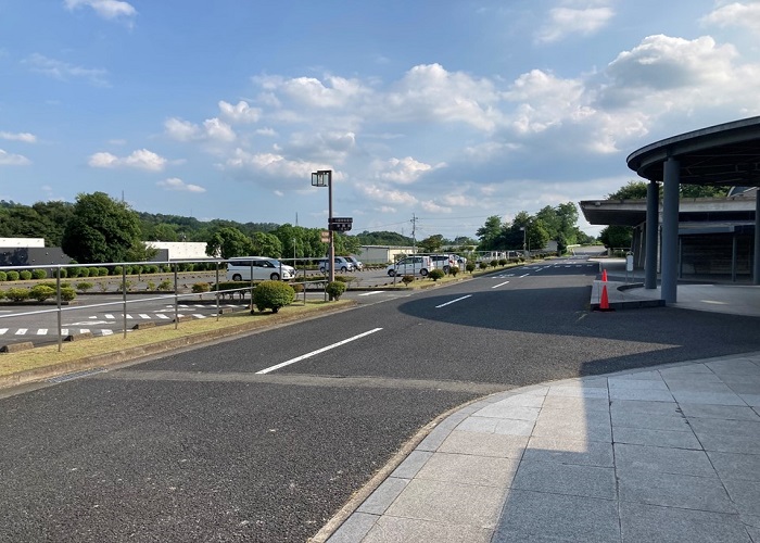 渋川広域斎場しらゆり聖苑_外観_7