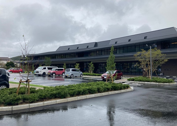 豊橋市斎場_外観_1